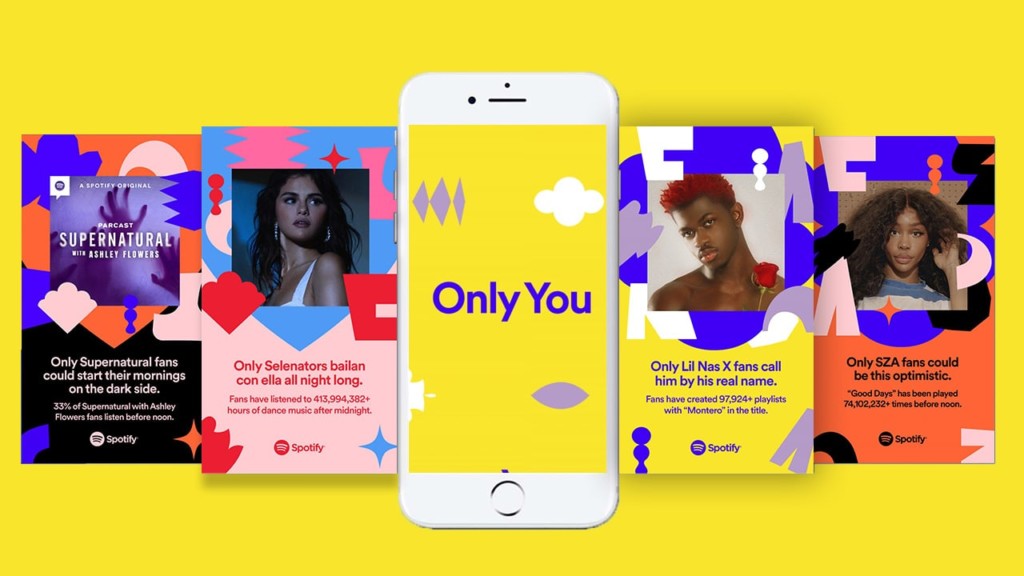 effective personalization from behavioral insights with spotify's playlists