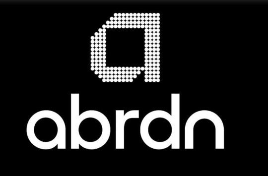Abrdn logo