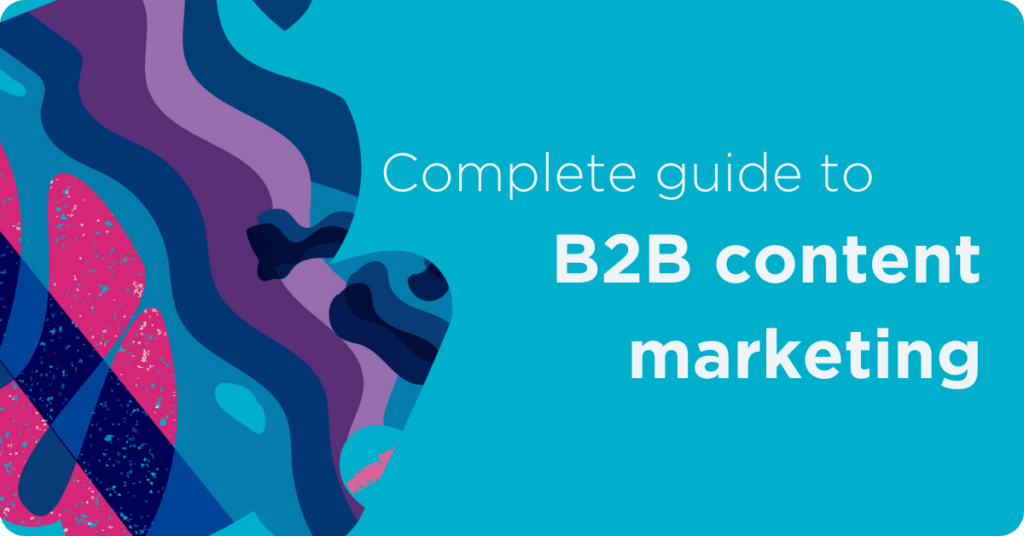 CTA for Content Marketing Guide