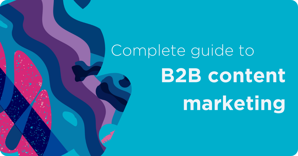 50 Proven B2B Content Marketing Strategies in Chicago 2024