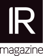 IR magazine logo