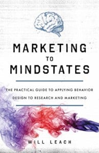 books for marketers - Marketing to Mindsets_book cover