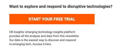 Screenshot of their "start your free trial" button