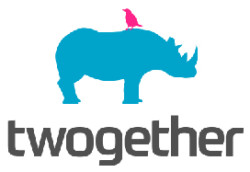 twogether logo