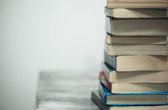 5 books to help marketers make better decisions in 2019