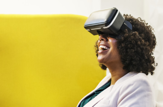 5 reasons immersive technology is the future of brand marketing