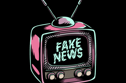 Trusting marketing data in the “fake news” era
