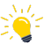 image of a lightbulb