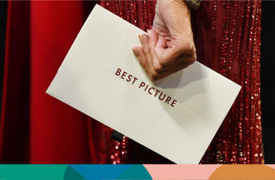 B2B marketing lessons from ‘Best Picture’ Oscar winners