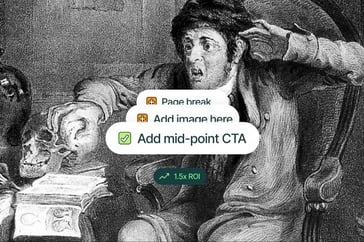 Intent data: Shady shell game, or a CMO’s secret weapon?