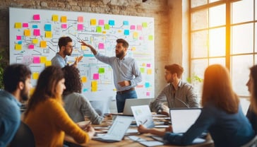 10 rules to elevate your content strategy
