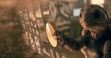 Content analytics: What's working, what's not & why