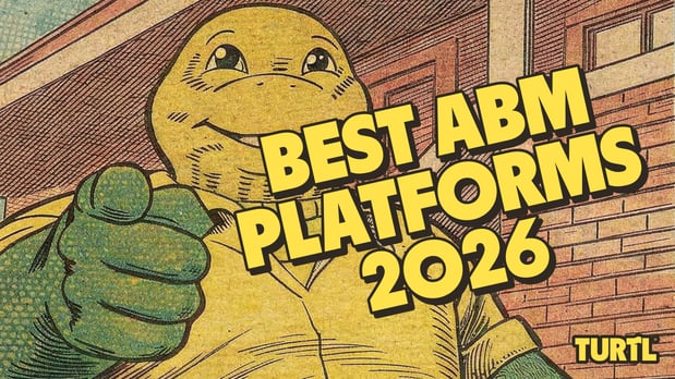 Best ABM platforms 2026