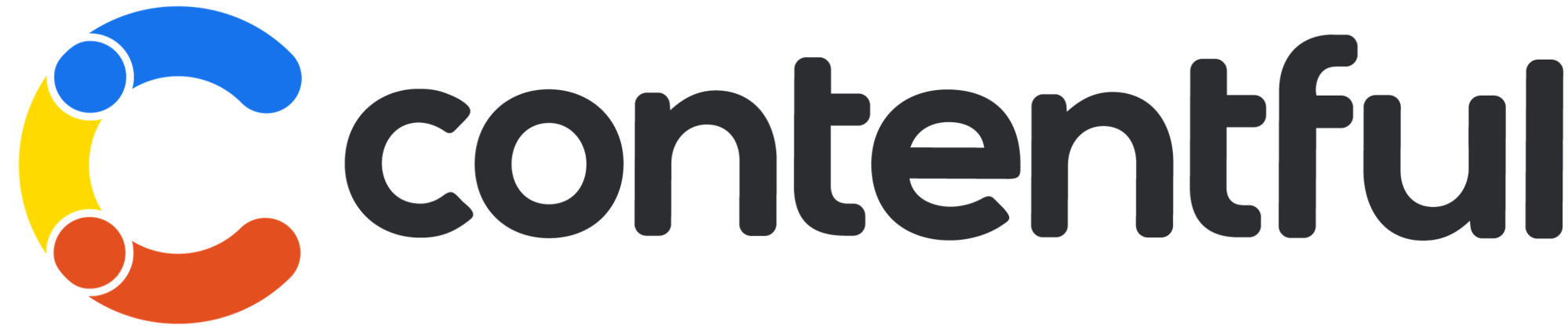 Contentful logo