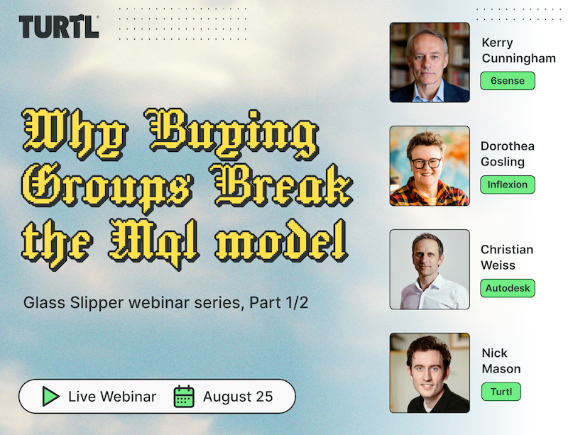 Glass Slipper Webinar pt. 1 - Landing page 3