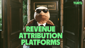 revenue attribution platforms cover