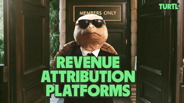 revenue attribution platforms cover