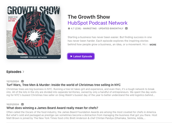 Hubspot-growth-show-podcast