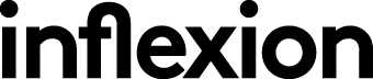 Inflexion logo