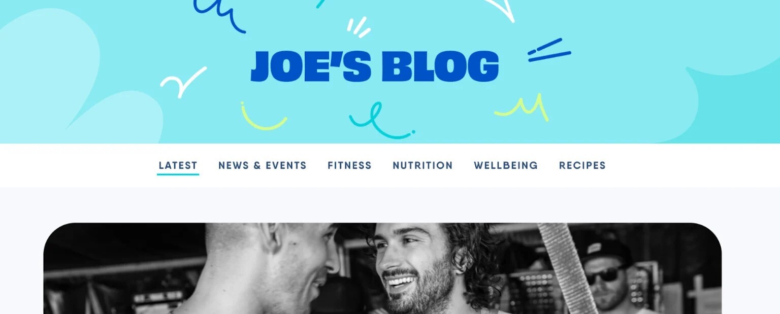 JoeWickscontent