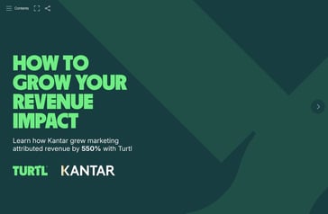 Webinar on how Kantar Worldpanel unlocked revenue content growth