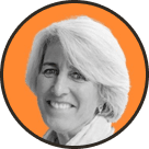 Kathy Macchi headshot