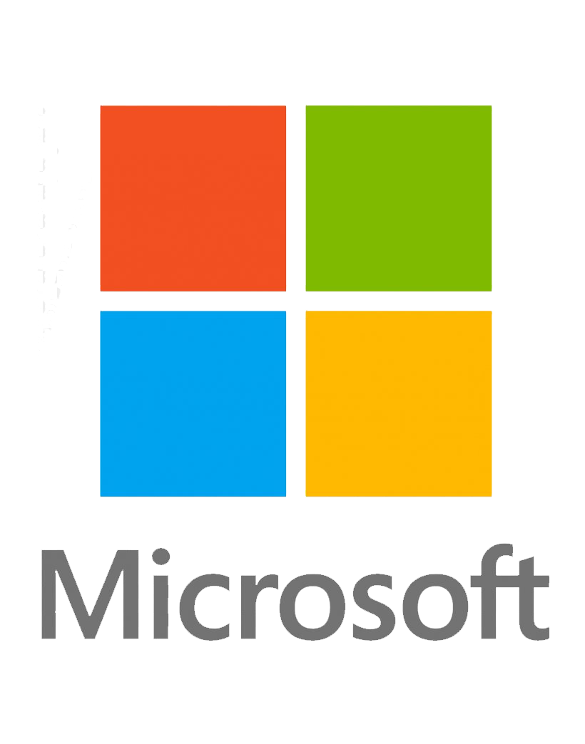 Microsoft logo