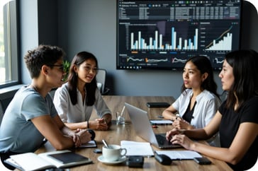 Performance benchmarks for online documents
