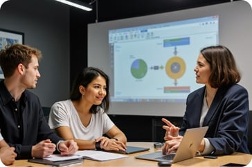 Why you should combine first-party & third-party data