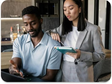 Increase productivity and reduce time to revenue with AI