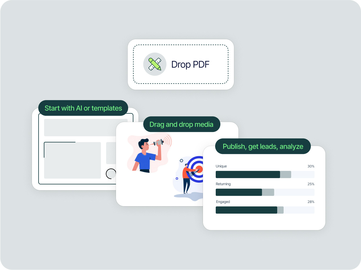 PDF-UI-summary