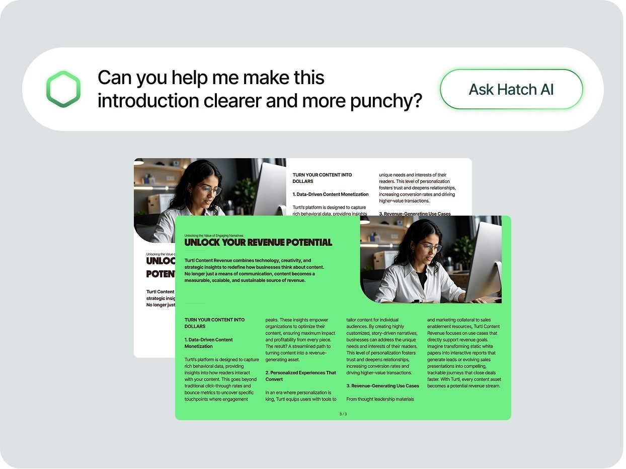 content-writing-assistant-hatch