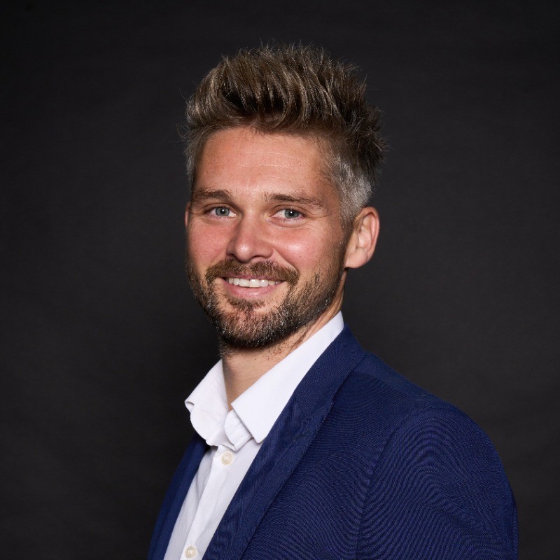 Oliver Black