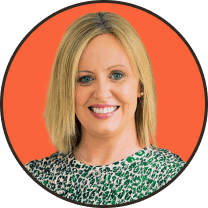 Orla Murphy headshot