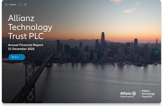 Site refresh - Allianz Doc cover