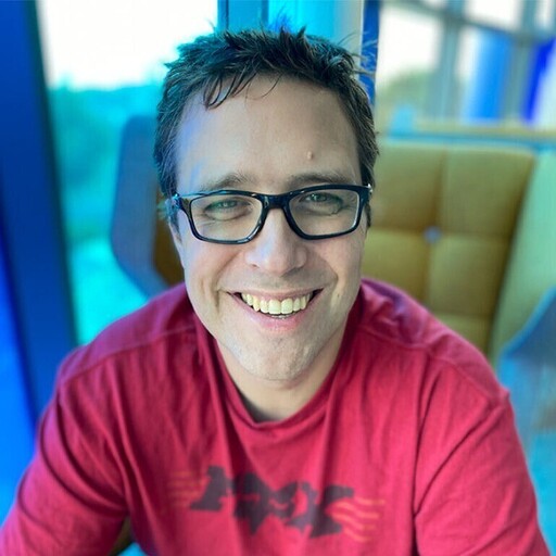 Dave Martin