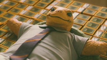 Revenue marketing: What, why & how