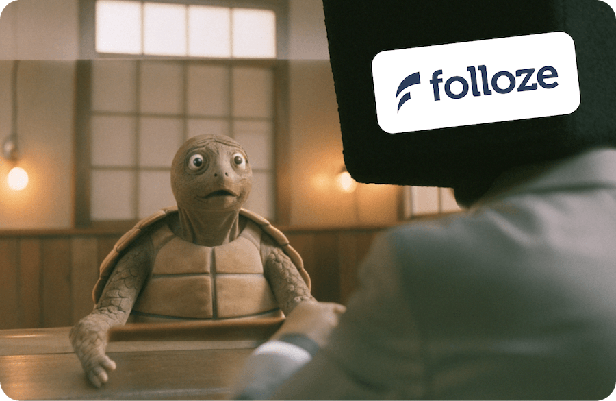 Turtl vs Folloze (1)