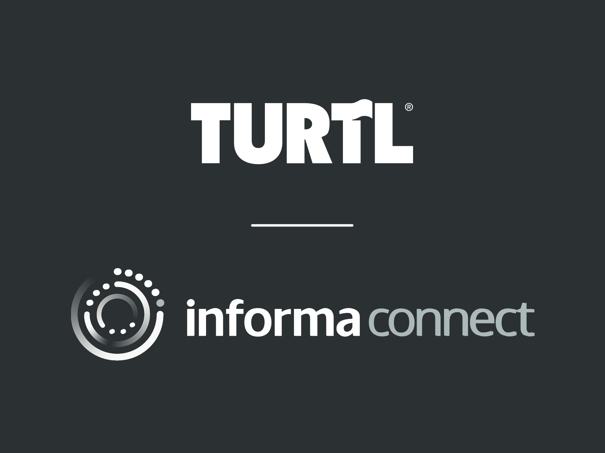 Turtl x Informa Connect
