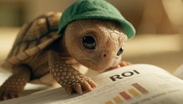 The ABM ROI gap: why your numbers don't add up