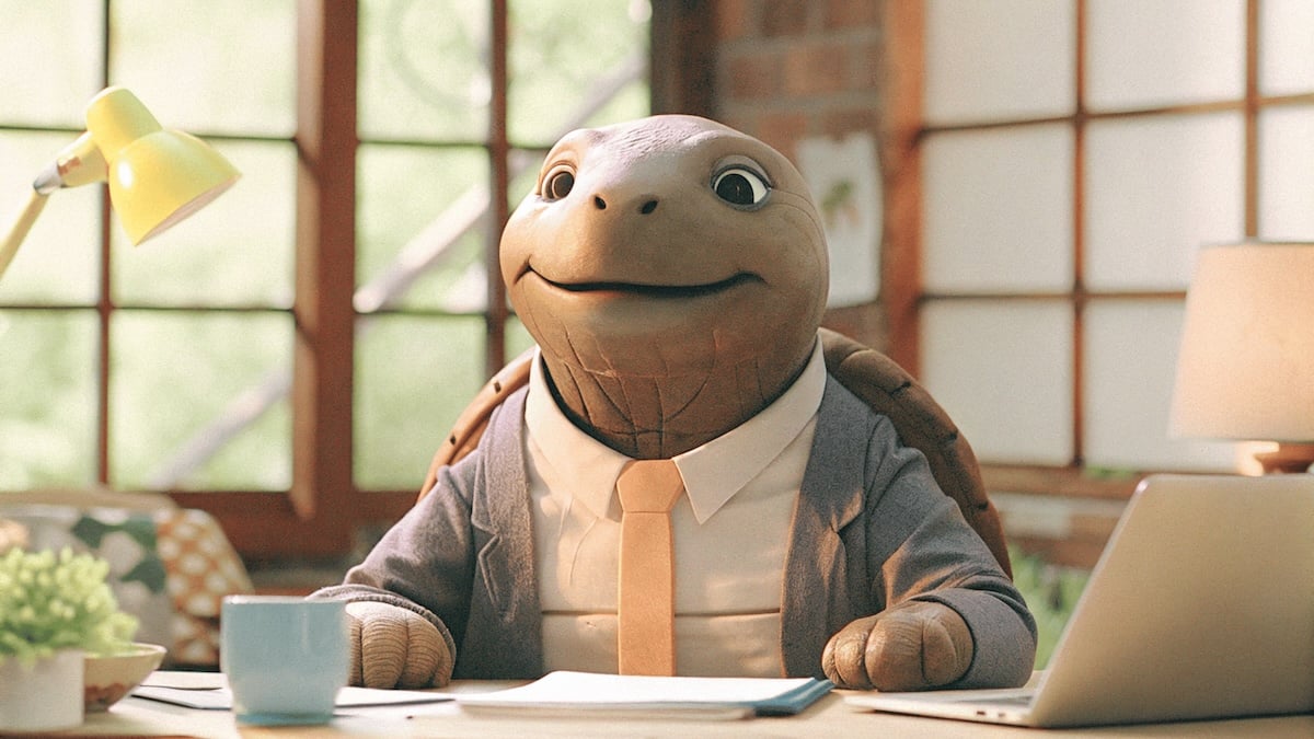 a-cute-anthropomorphic-turtle-wearing-tie-compr