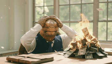 Why intent signals aren't making you money