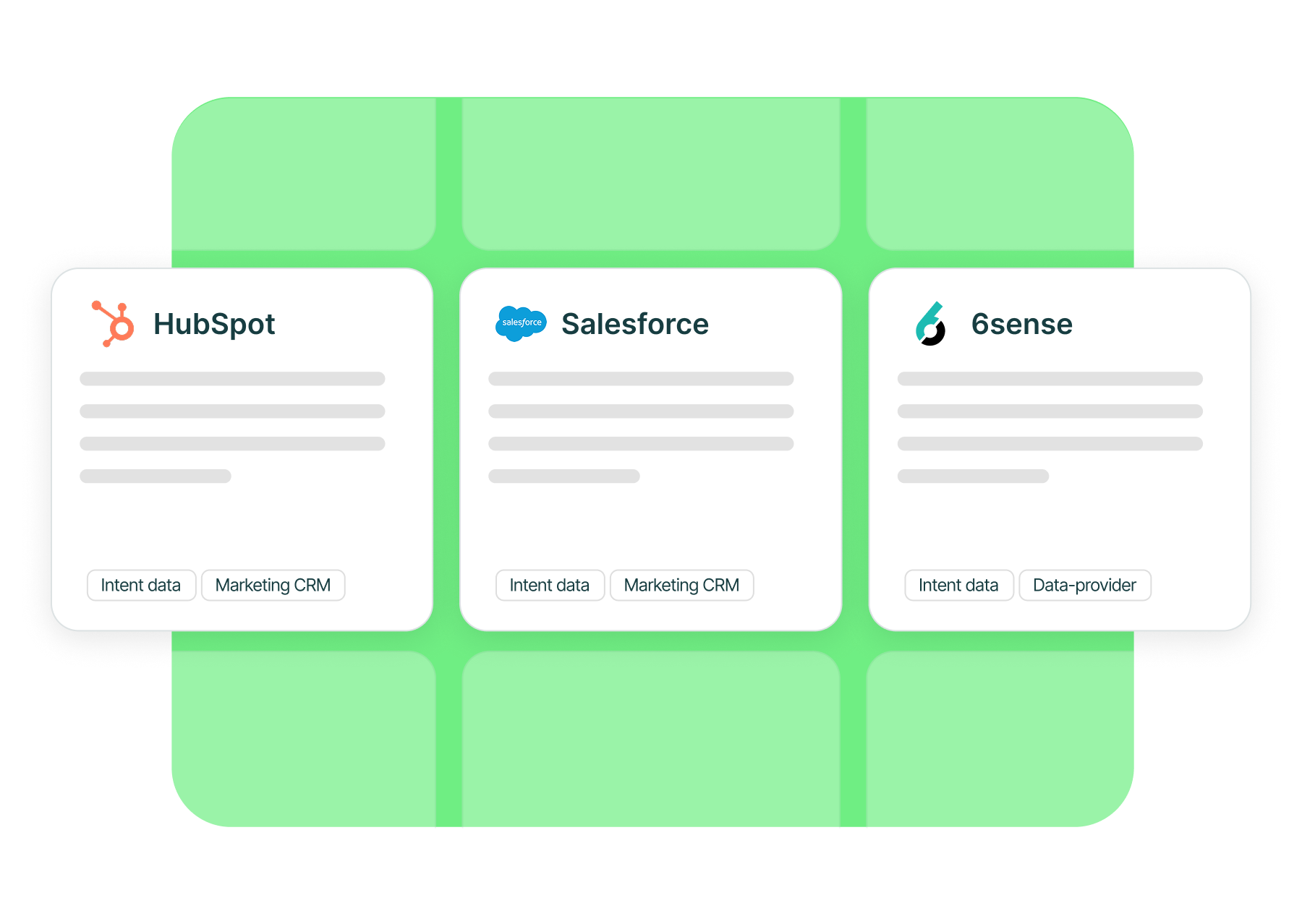 connect-crm-green-shadow