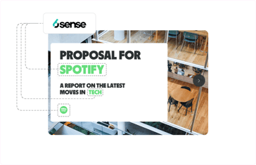 How Turtl and 6sense turn intent into revenue