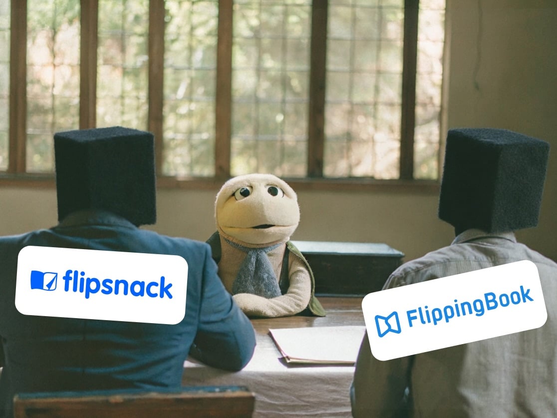 flipsnack-vs-flippingbook