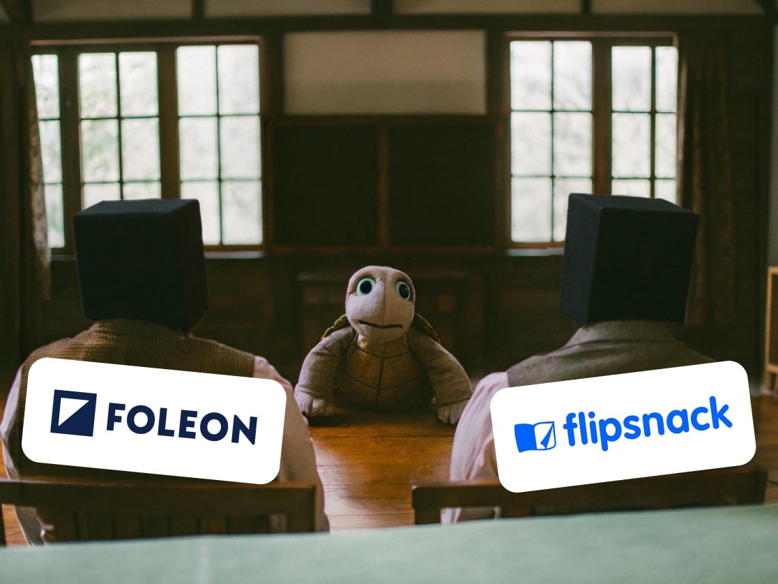 foleon-vs-flipsnack