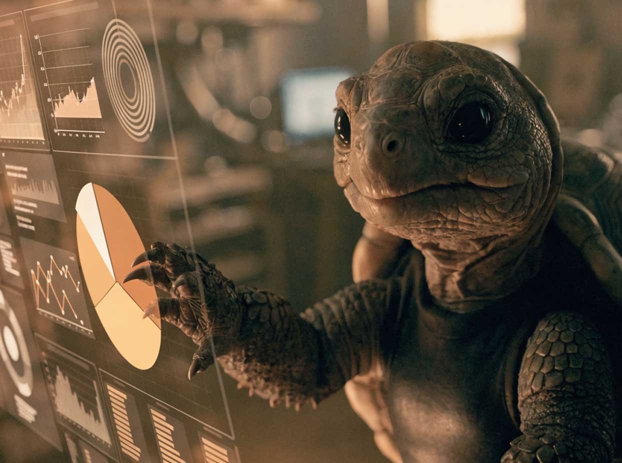 futuristic-turtle