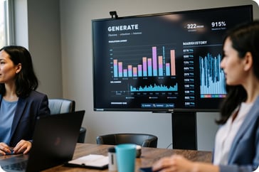 Marrying demand gen & lead gen strategies