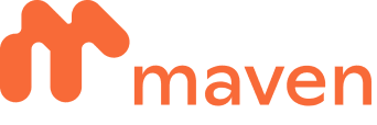 mavenb2b logo