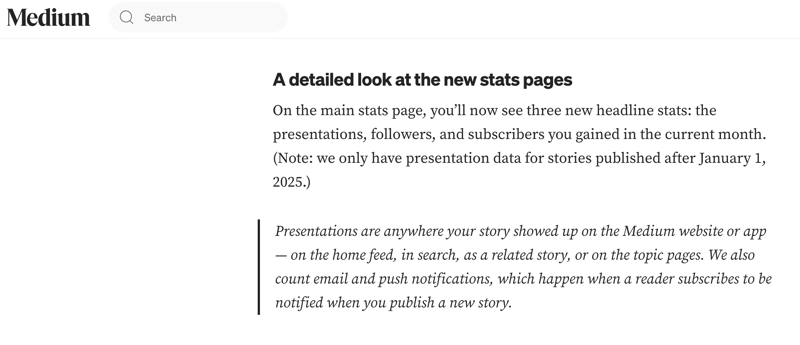 medium-blog-snapshot